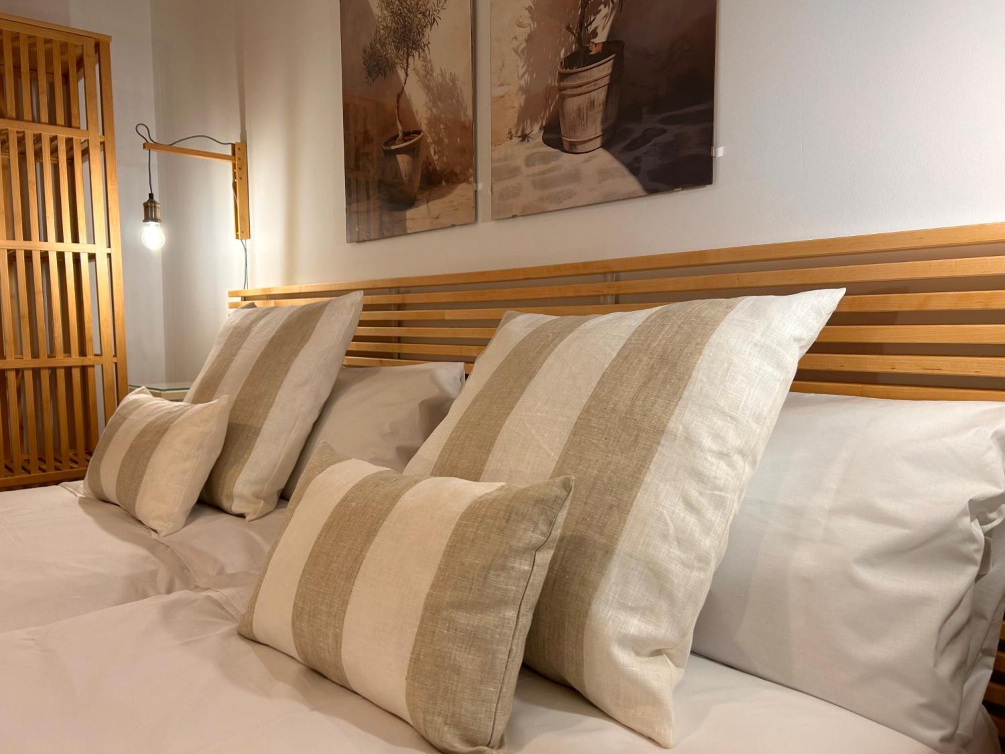 Can.Aya Apartment Ронда Екстер'єр фото