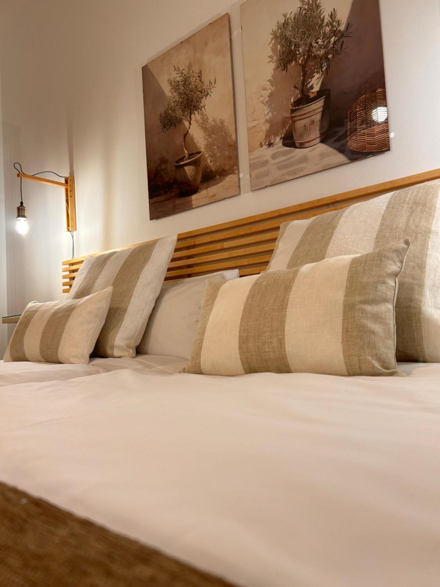 Can.Aya Apartment Ронда Екстер'єр фото