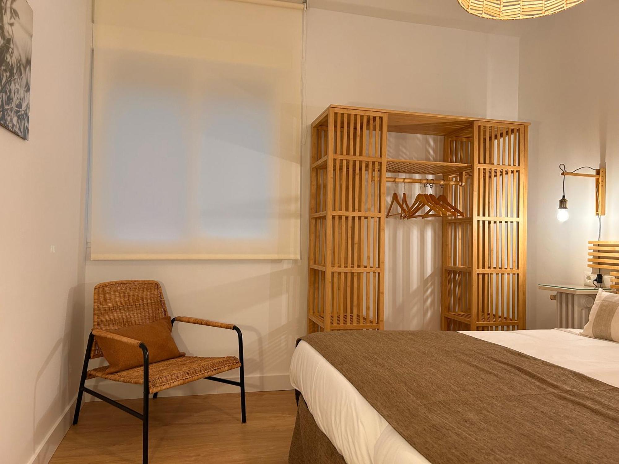 Can.Aya Apartment Ронда Екстер'єр фото