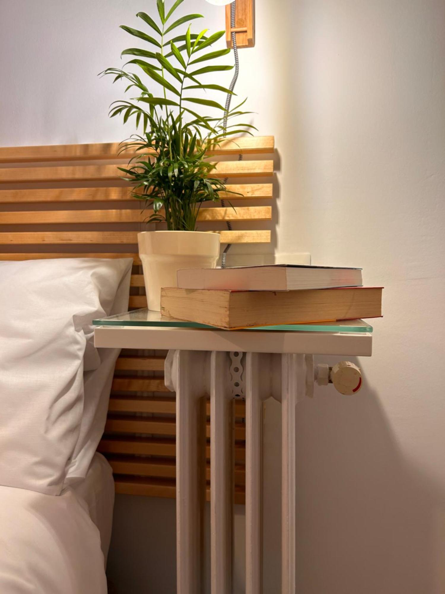 Can.Aya Apartment Ронда Екстер'єр фото